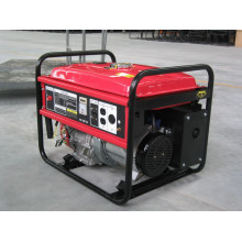 Petrol Generator Set/Gasoline Generator Hf3000e